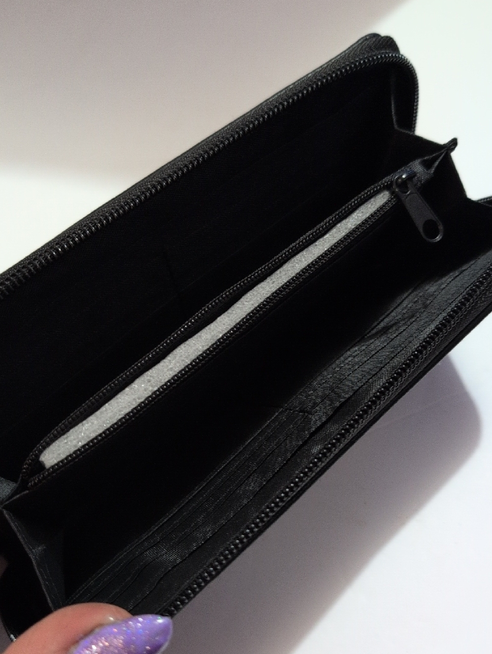 Mortuary Wallet - Picture 2 of 2